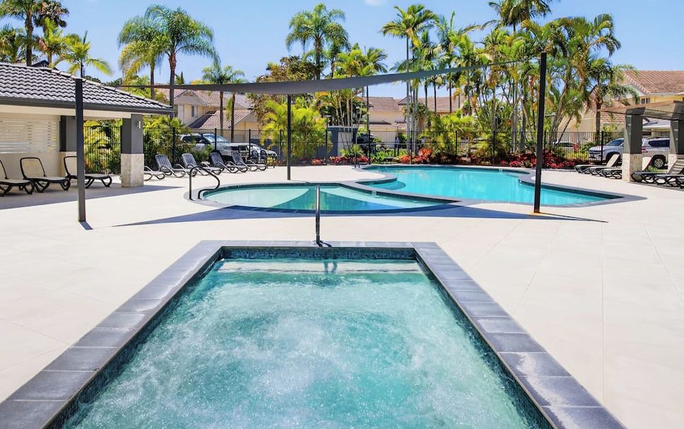 Pool Billede