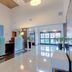 Receptionist