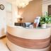 Receptionist
