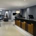 Receptionist