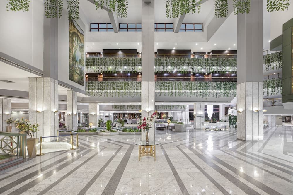 Reception Billede