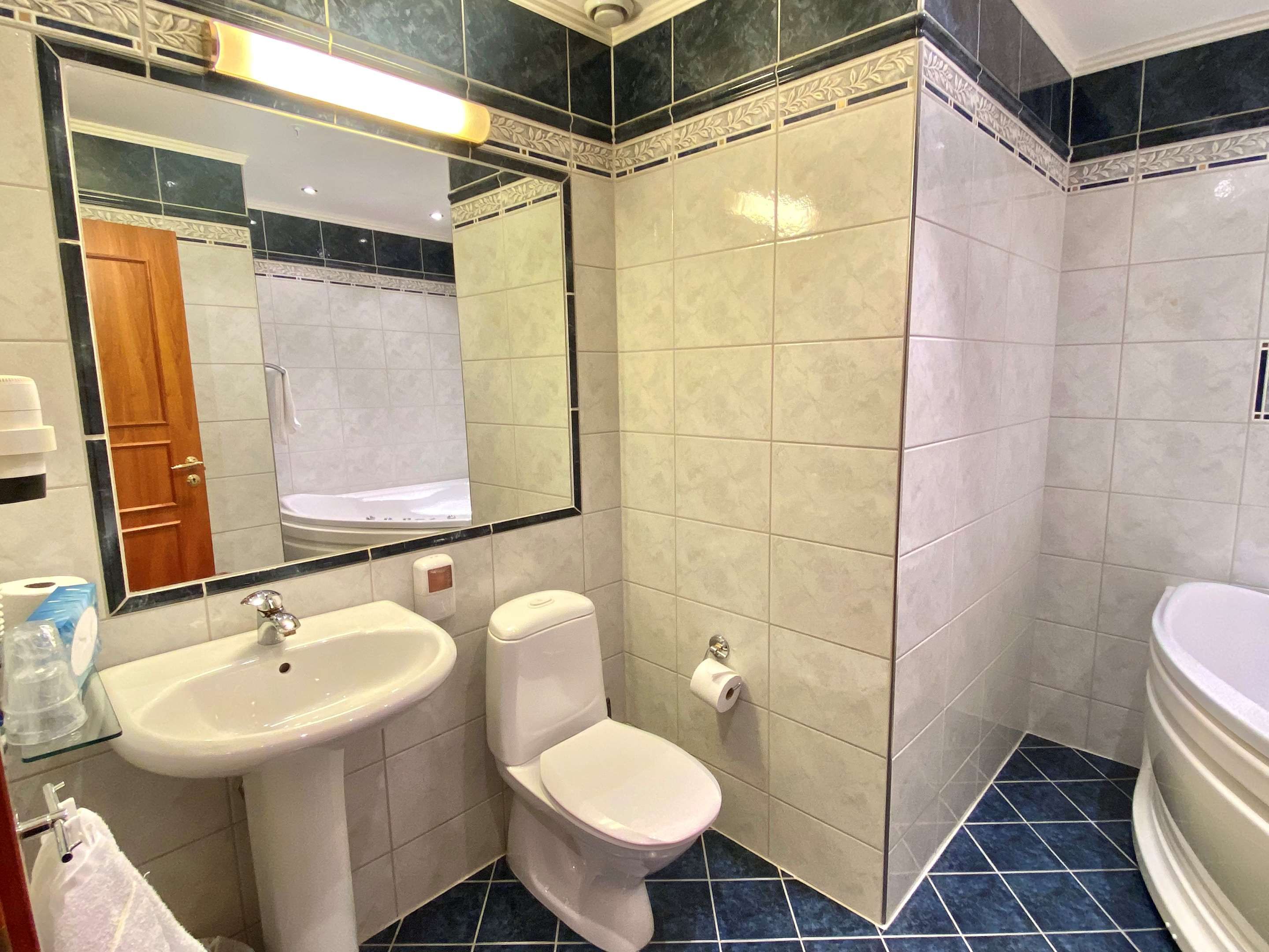 Bad