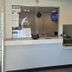 Receptionist
