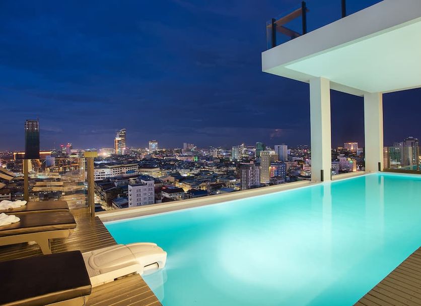 Pool Billede