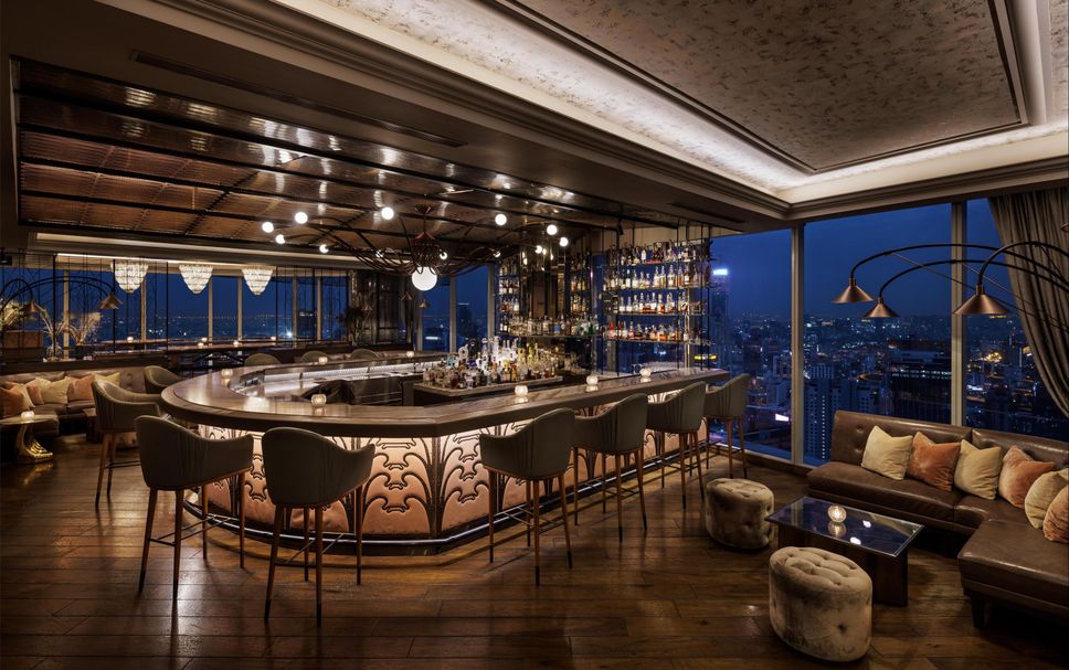 Bar Billede