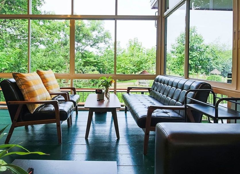 Lounge Billede