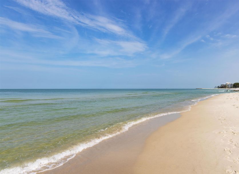 Strand Billede