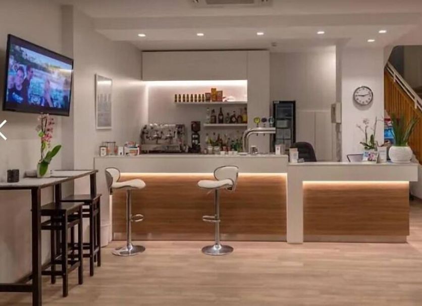 Bar Billede