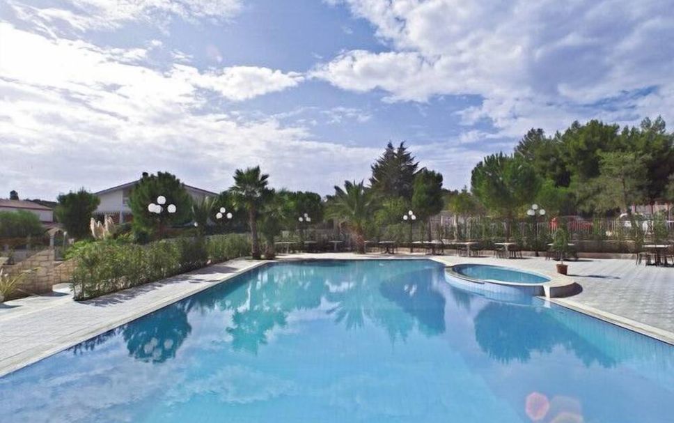Pool Billede