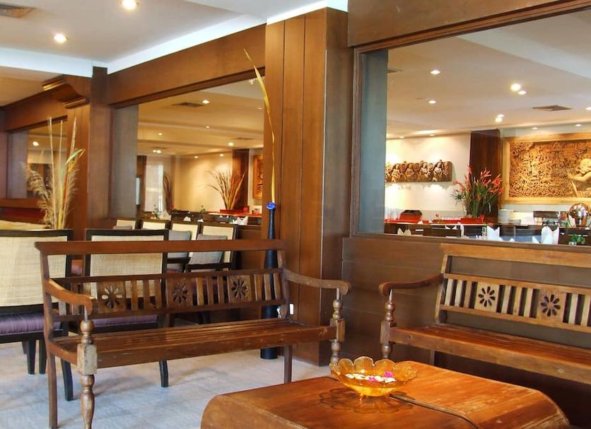 Bar Billede