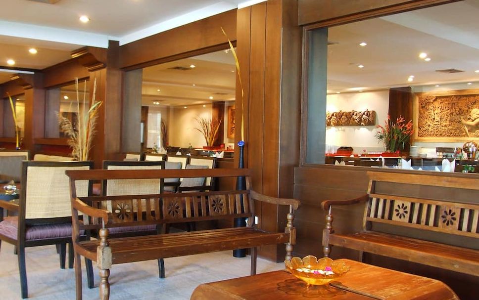 Bar Billede