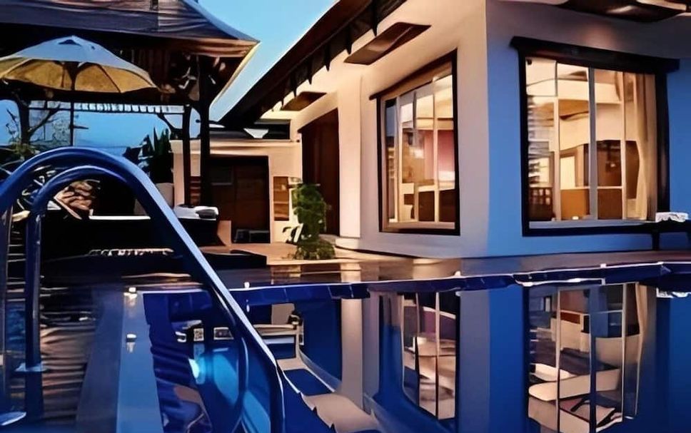Pool Billede