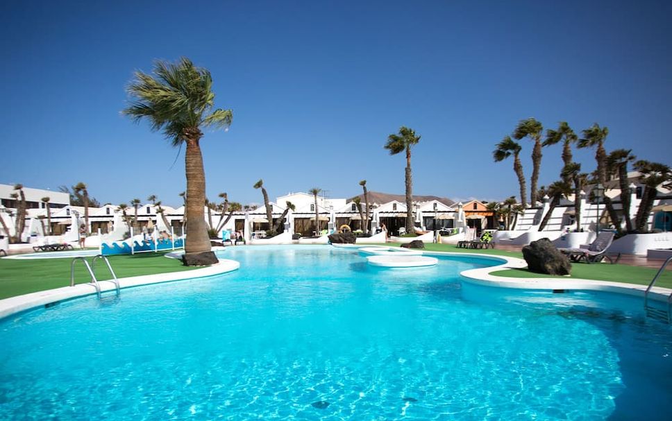 Pool Billede