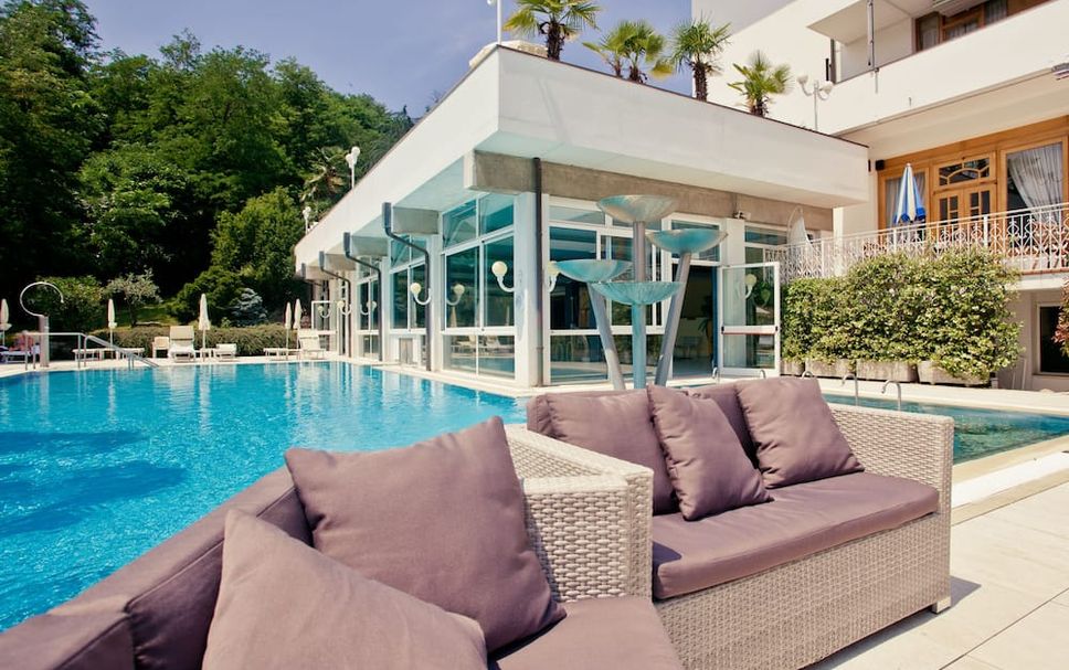 Pool Billede