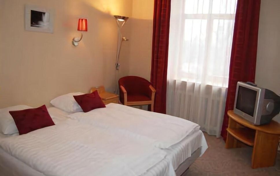 Soveværelse Billede