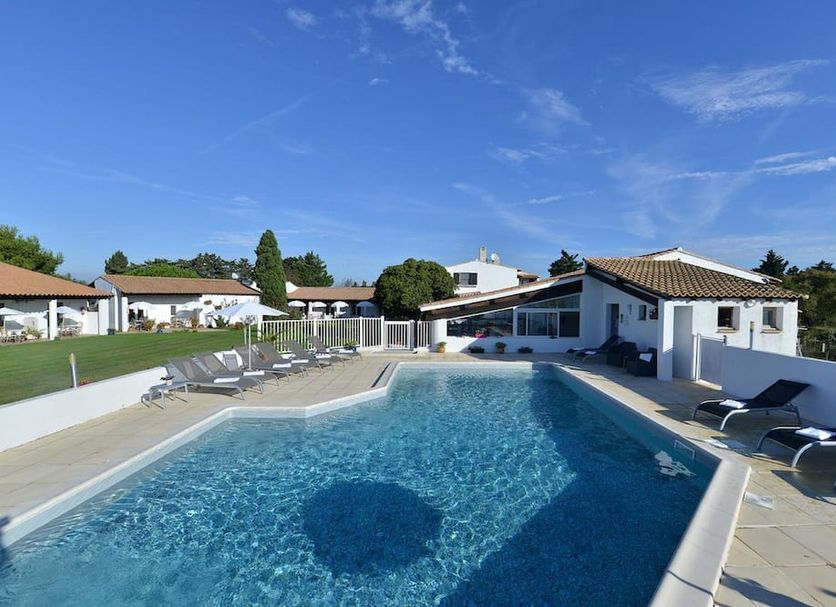 Pool Billede