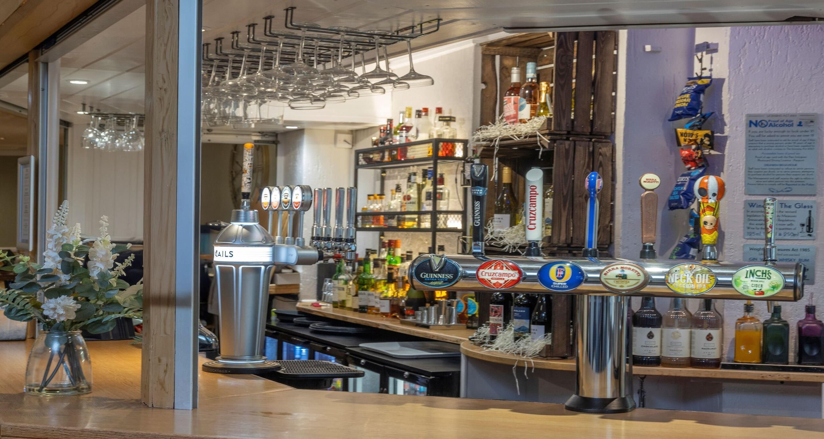 Bar Billede