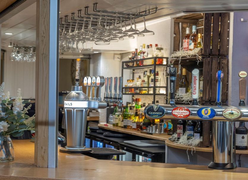 Bar Billede