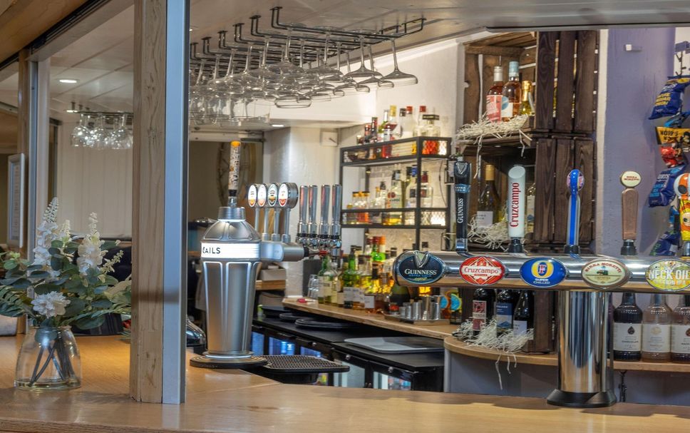 Bar Billede