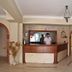 Receptionist