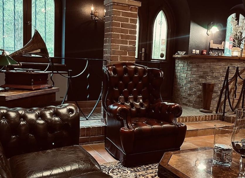 Lounge Billede