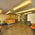 Receptionist