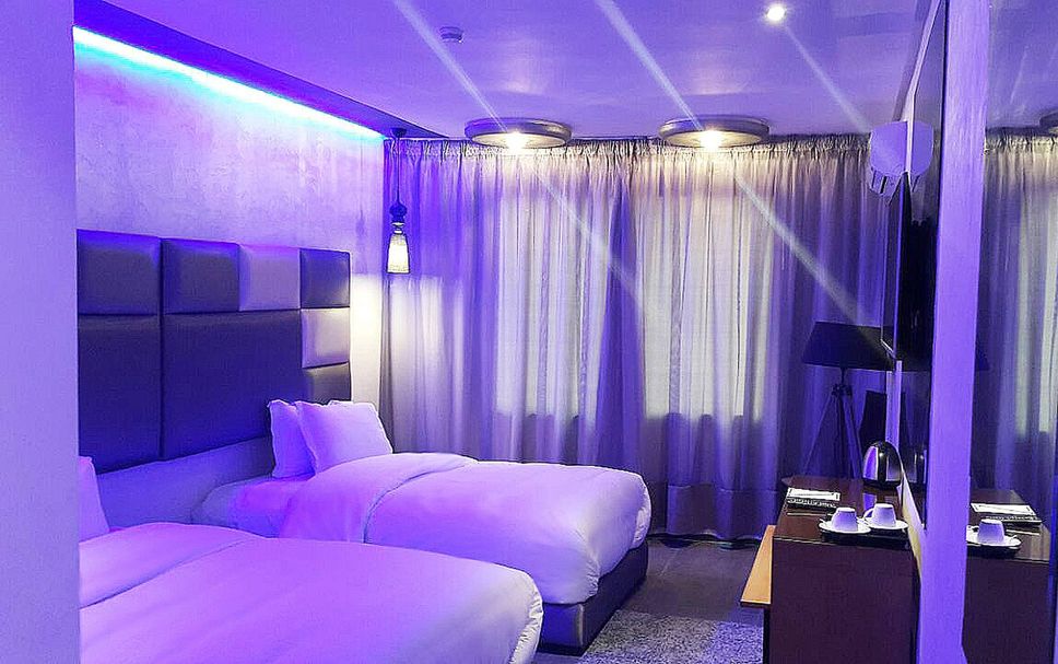 Spa Billede