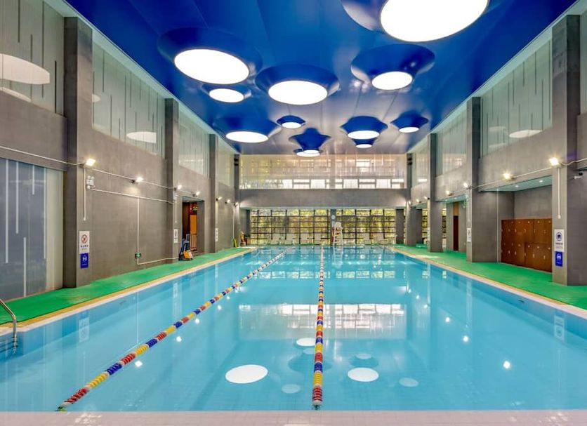 Pool Billede