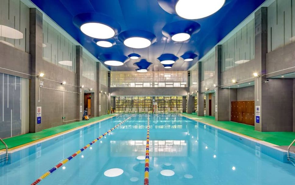 Pool Billede