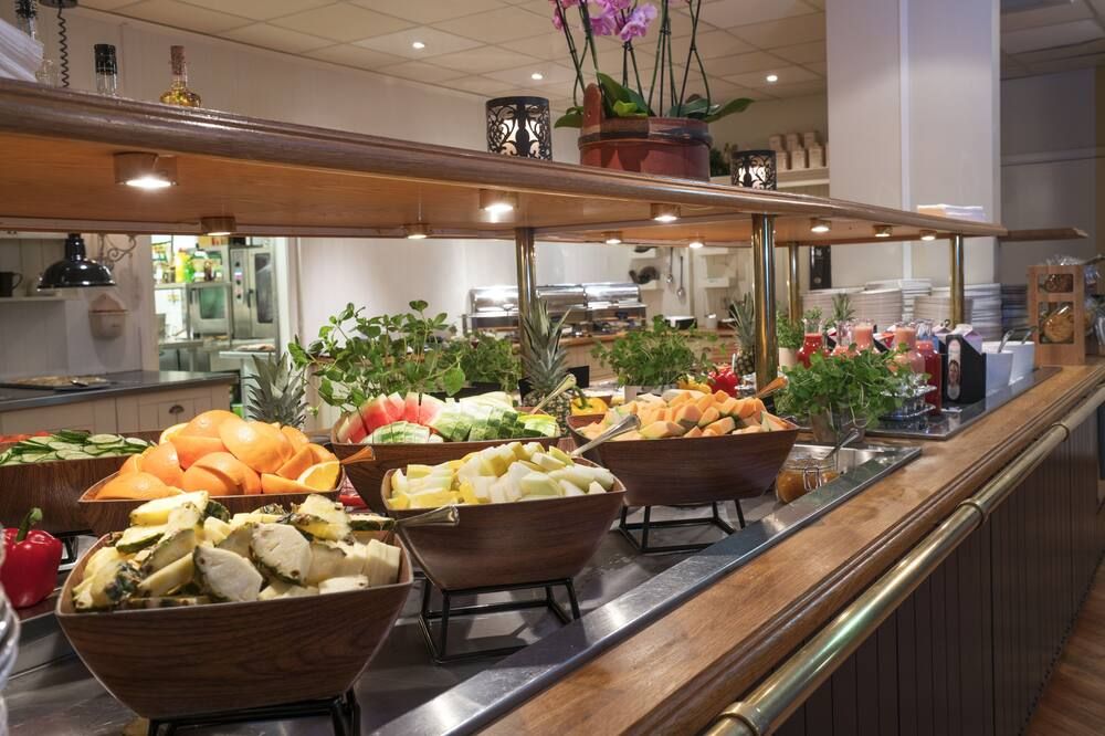 Buffet