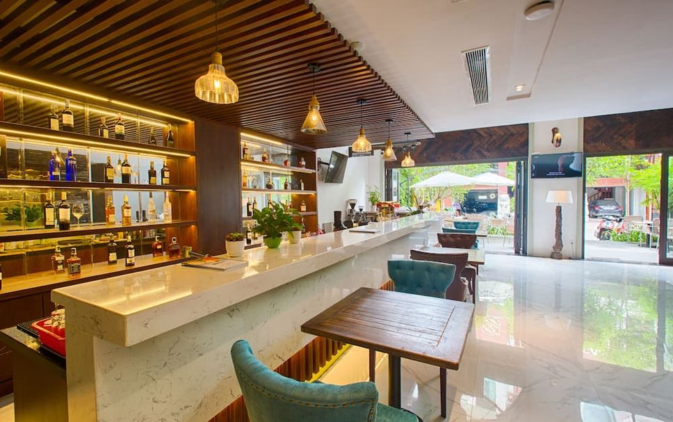 Bar Billede