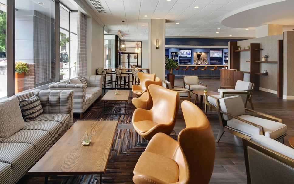 Lounge Billede