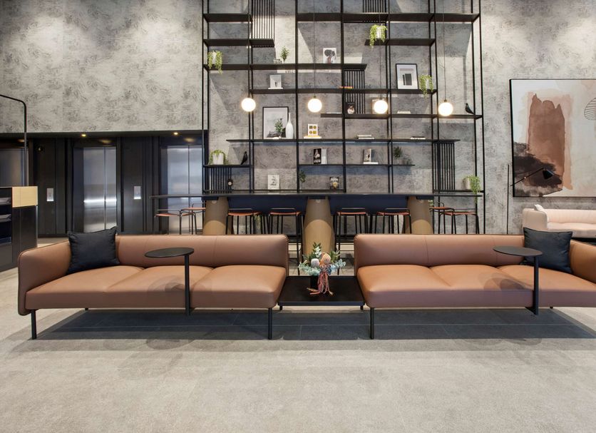 Lounge Billede