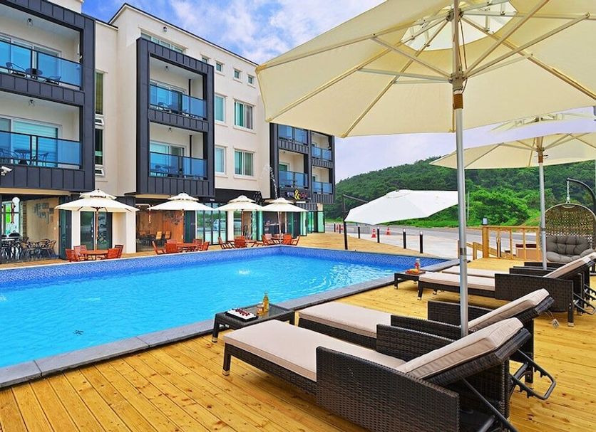 Pool Billede