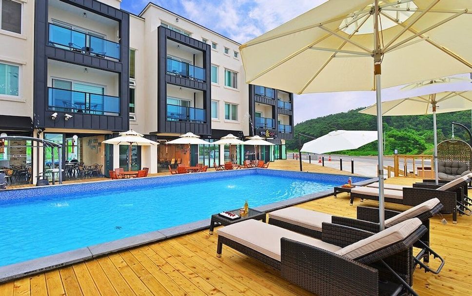 Pool Billede