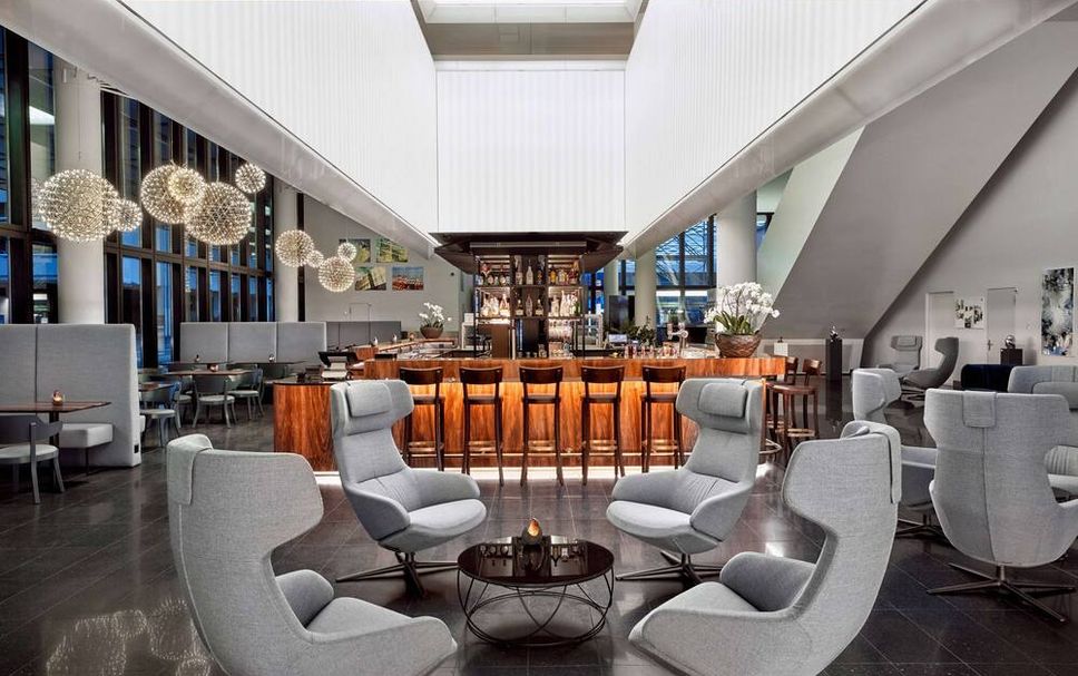 Lounge Billede