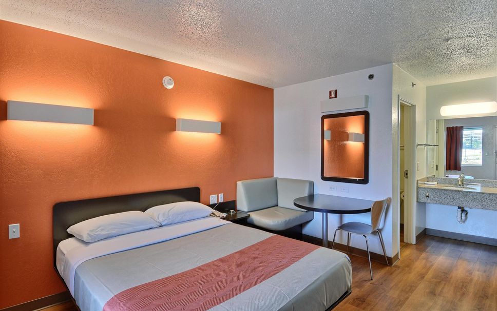 Soveværelse Billede