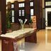 Receptionist