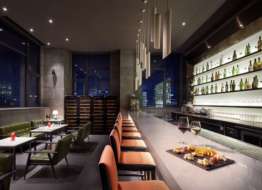 Bar Billede