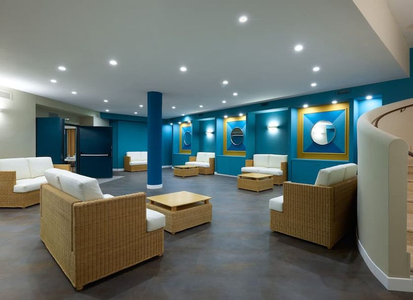 Lounge Billede