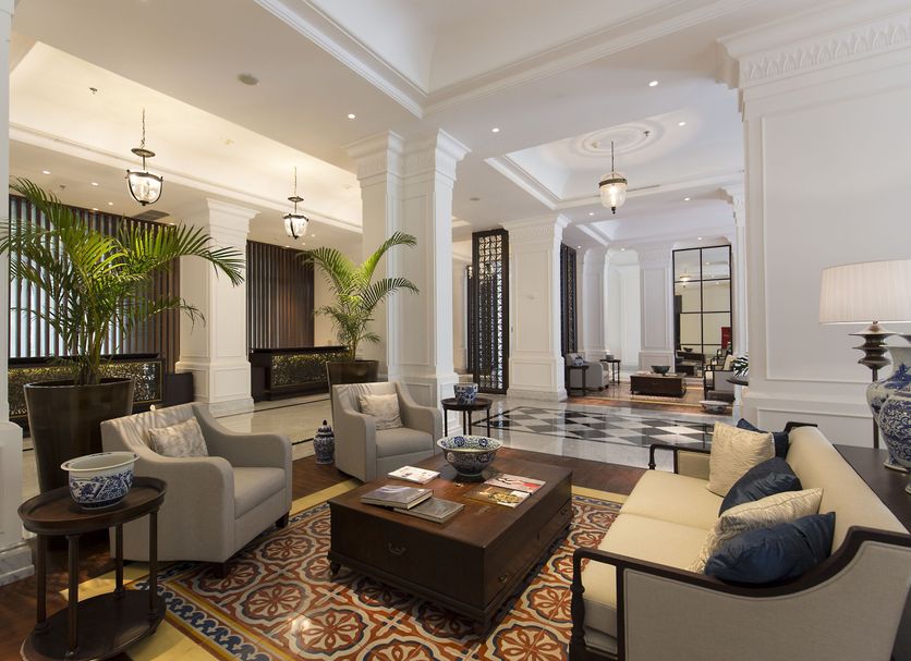 Lounge Billede