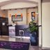 Receptionist