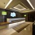Receptionist