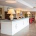 Receptionist