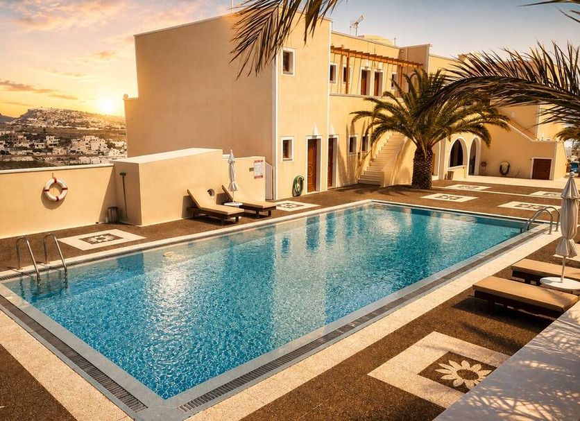 Pool Billede