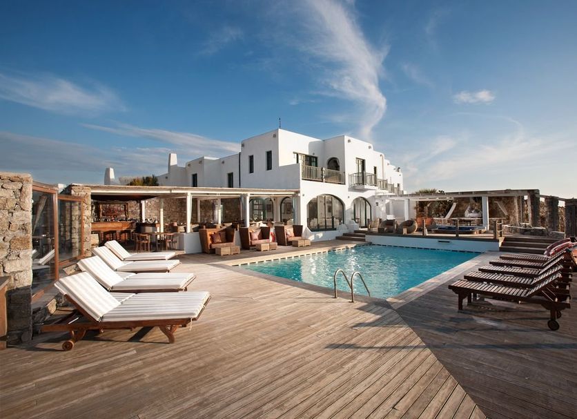Pool Billede