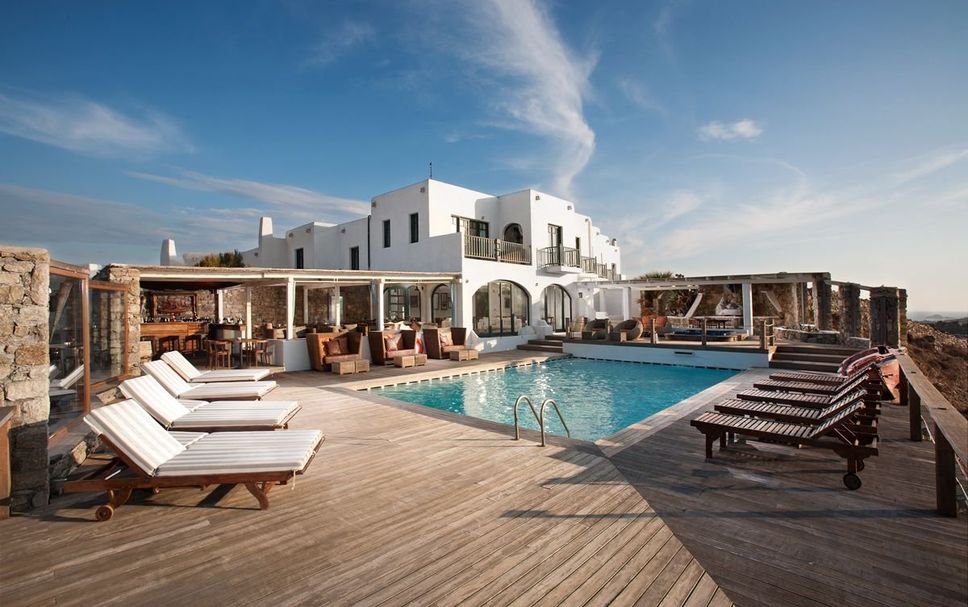 Pool Billede