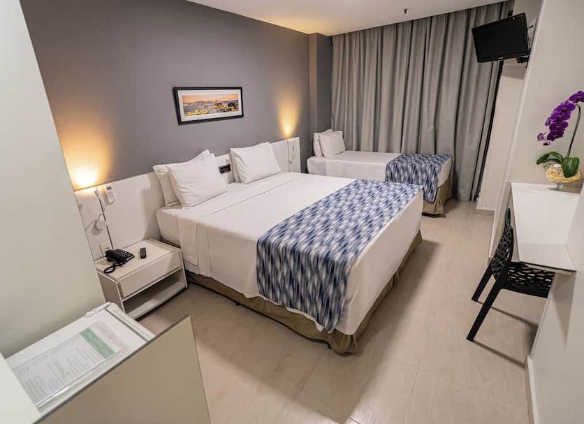Soveværelse Billede