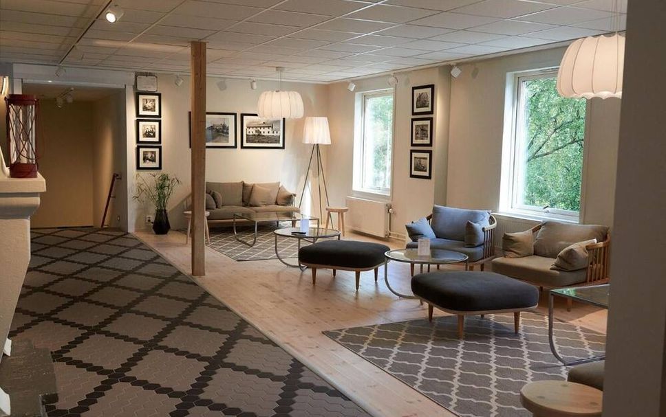 Lounge Billede