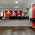 Receptionist